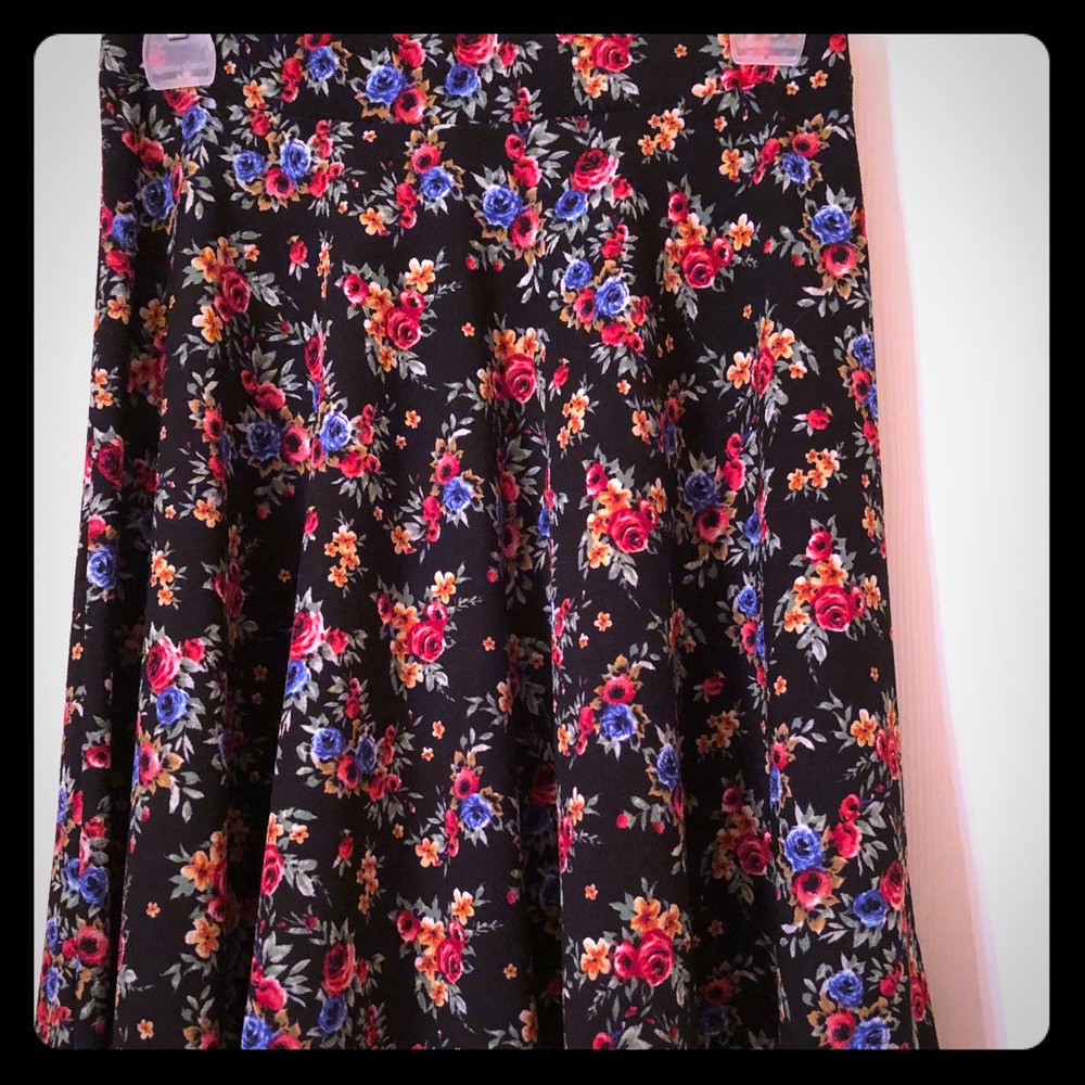 Sensational Collection skirt